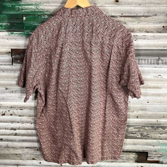 Vintage Eddie Bauer Shirt - Picture 2 of 7